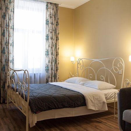 Apartment Roksolana Лвив Екстериор снимка
