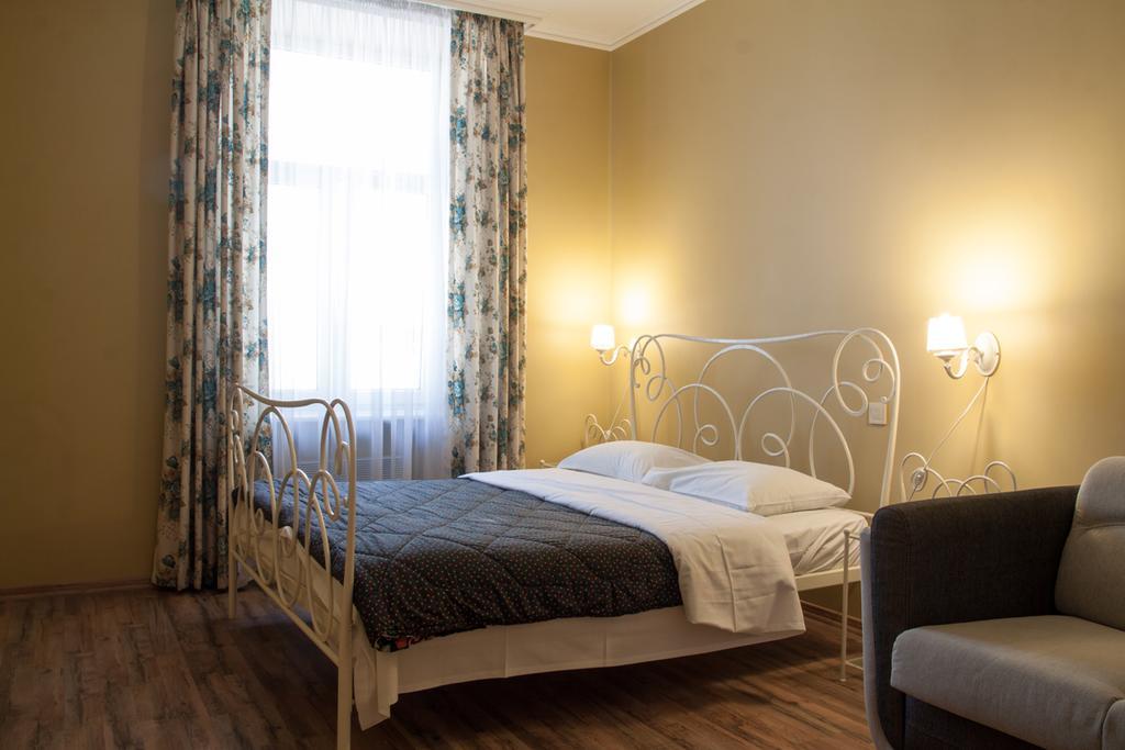Apartment Roksolana Лвив Екстериор снимка