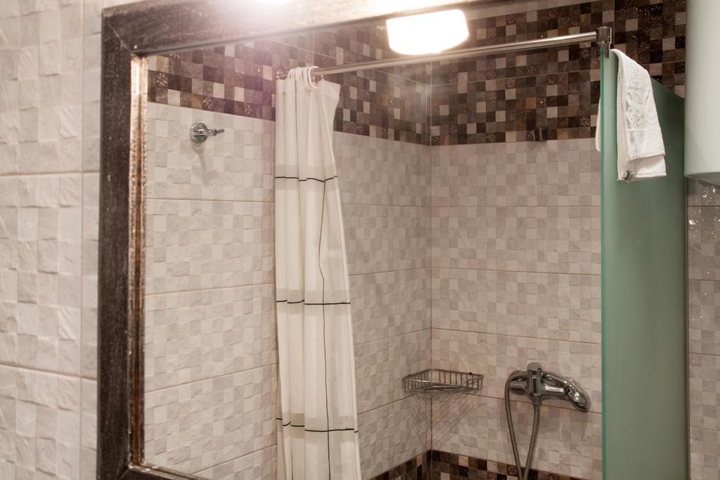 Apartment Roksolana Лвив Екстериор снимка