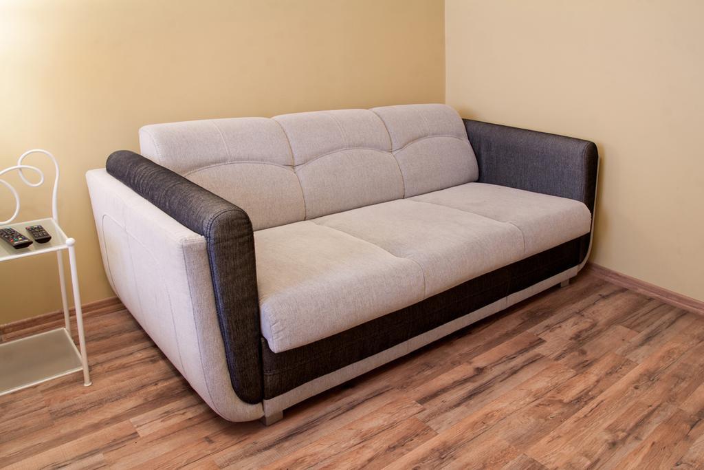 Apartment Roksolana Лвив Екстериор снимка